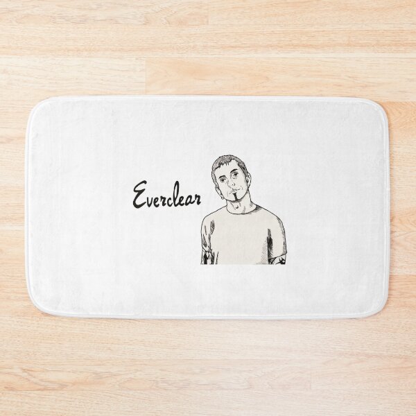 Item preview, THE EVERCLEAR BAND designed and sold by OwiebrainhurTss.