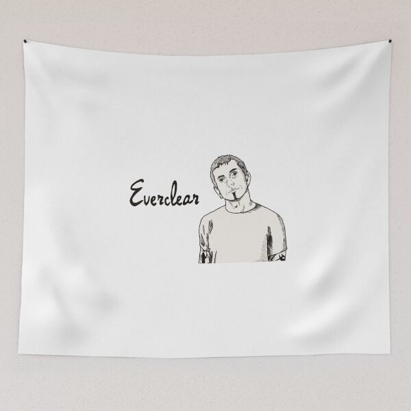 Item preview, THE EVERCLEAR BAND designed and sold by OwiebrainhurTss.