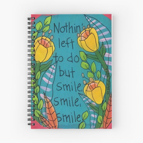 Item preview, Smile, Smile, Smile designed and sold by artforloners78.