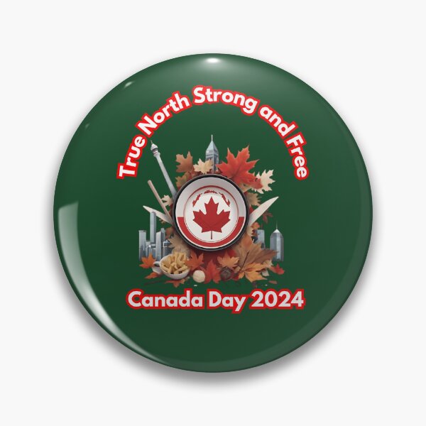 Item preview, Canada Day 197 designed and sold by MCCreative22.