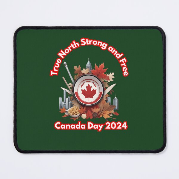Item preview, Canada Day 197 designed and sold by MCCreative22.