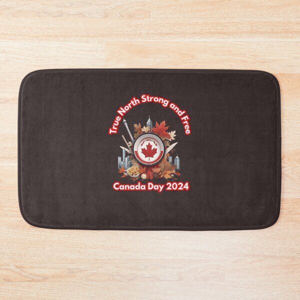 Item preview, Canada Day 197 designed and sold by MCCreative22.