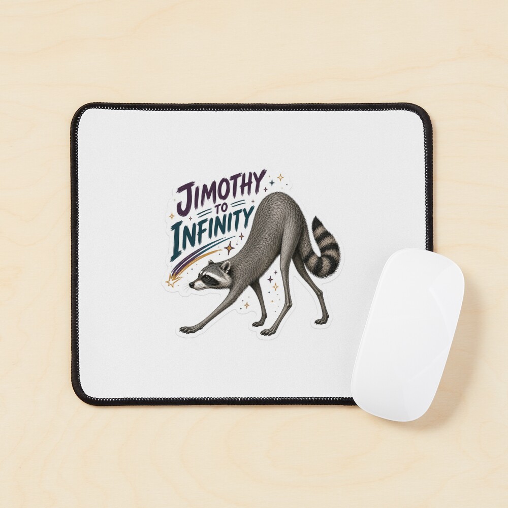 Item preview, Mouse Pad designed and sold by RedRubyBubble.