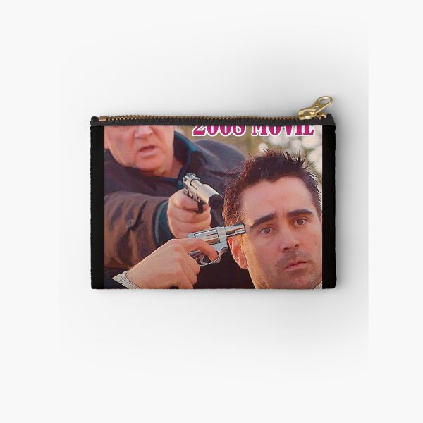 Item preview, In Bruges 2008 Poster designed and sold by Athelstanar.
