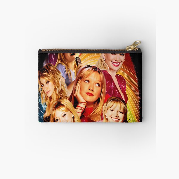 Item preview, Hilary Duff   designed and sold by nawedaskiav.