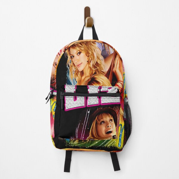 Item preview, Hilary Duff   designed and sold by nawedaskiav.