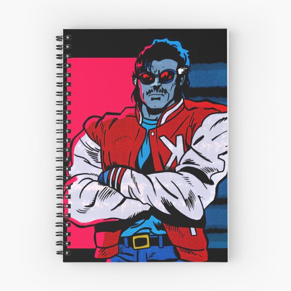 Item preview, Kavinsky designed and sold by WhimsySpore.