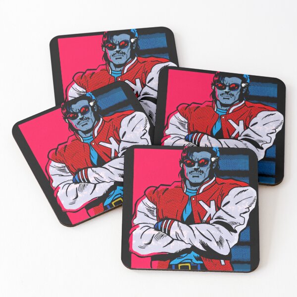 Item preview, Kavinsky designed and sold by WhimsySpore.
