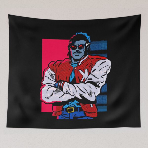 Item preview, Kavinsky designed and sold by WhimsySpore.