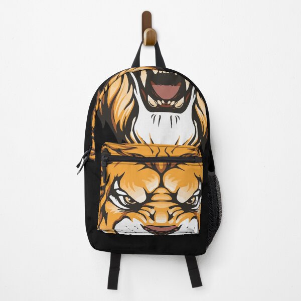 Item preview, ferocious lion designed and sold by FASHIONSUSY.