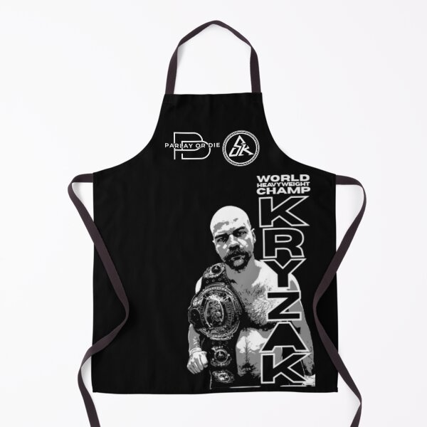 Item preview, Parlay or Die x Kryzak Championship Merch designed and sold by ParlayOrDie.