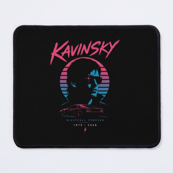 Item preview,  Kavinsky designed and sold by WhimsySpore.