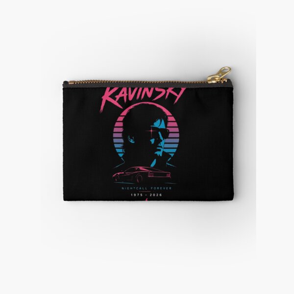 Item preview,  Kavinsky designed and sold by WhimsySpore.