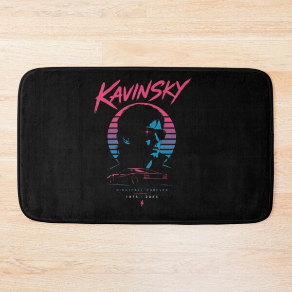 Item preview,  Kavinsky designed and sold by WhimsySpore.
