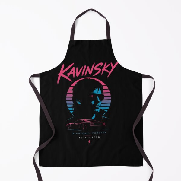 Item preview, Kavinsky designed and sold by WhimsySpore.