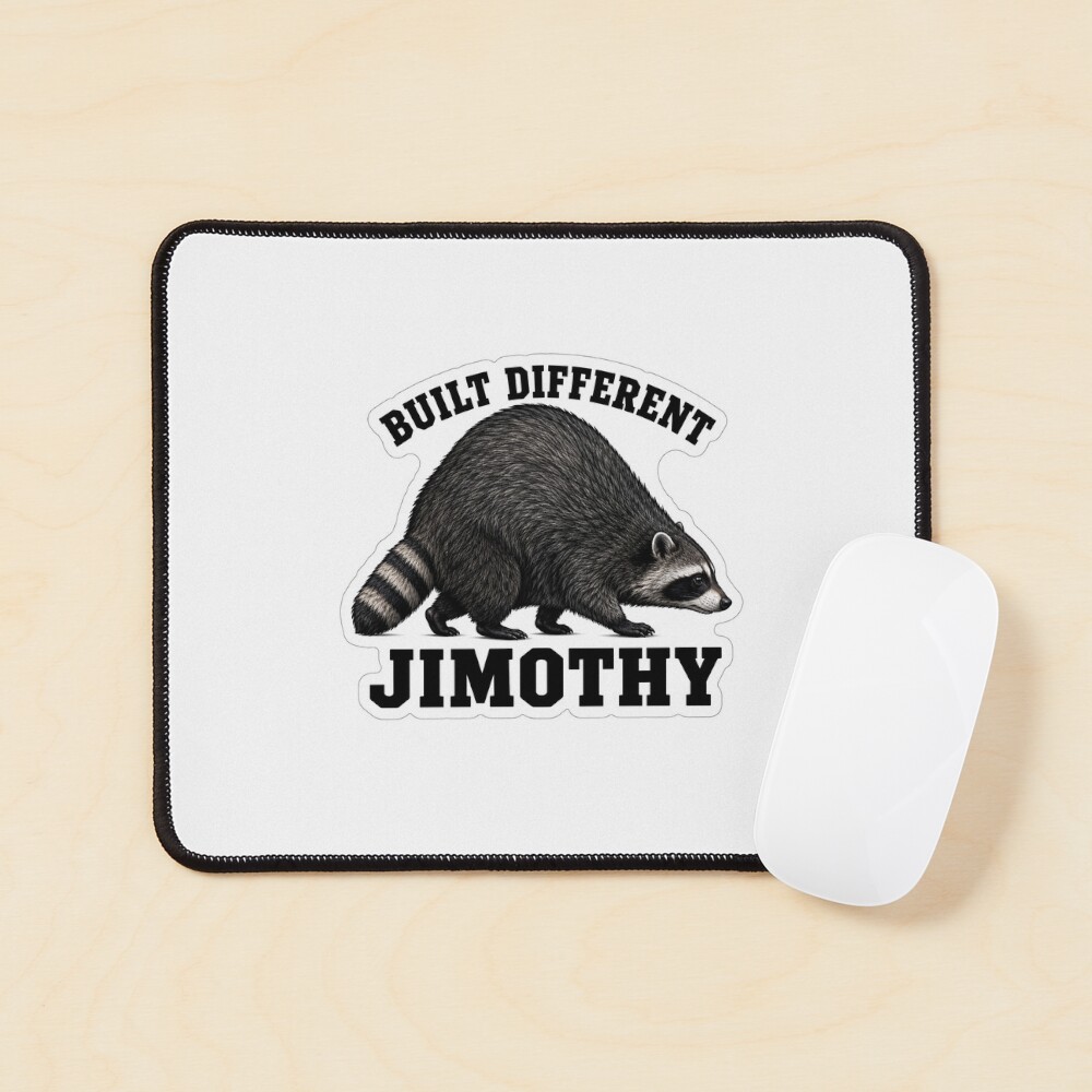 Item preview, Mouse Pad designed and sold by RedRubyBubble.