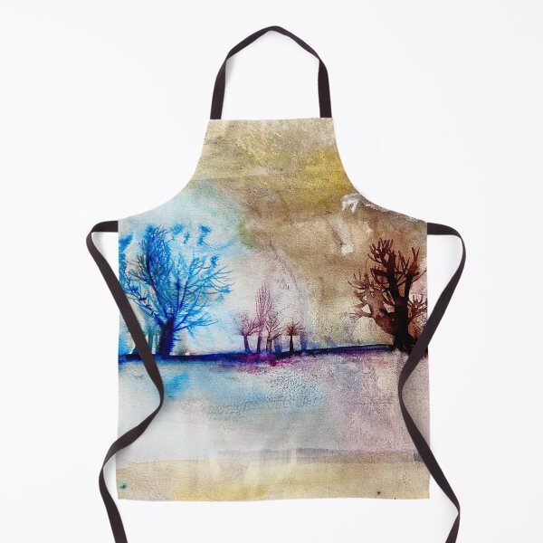 Item preview, dreamy landscape designed and sold by Marianna Tankelevich.