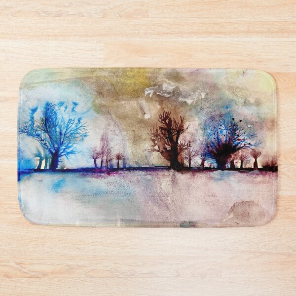 Item preview, dreamy landscape designed and sold by Marianna Tankelevich.