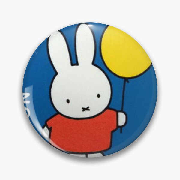 Item preview, MIFFY STAMP designed and sold by Clos Designs xo.