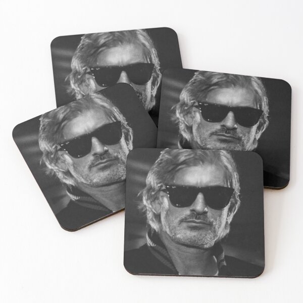 Item preview, Kavinsky designed and sold by WhimsySpore.