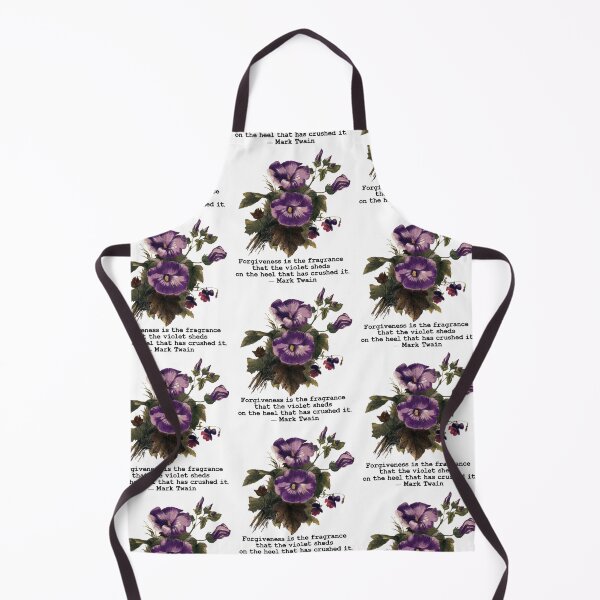 Item preview, Mark Twain Quote Forgiveness is the fragrance designed and sold by aponwao.