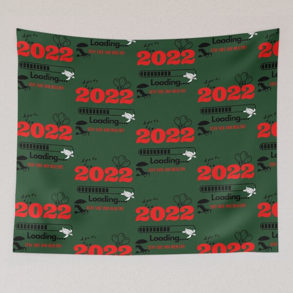Item preview, New Year Tshirts 536 designed and sold by WILLArtCrafts.