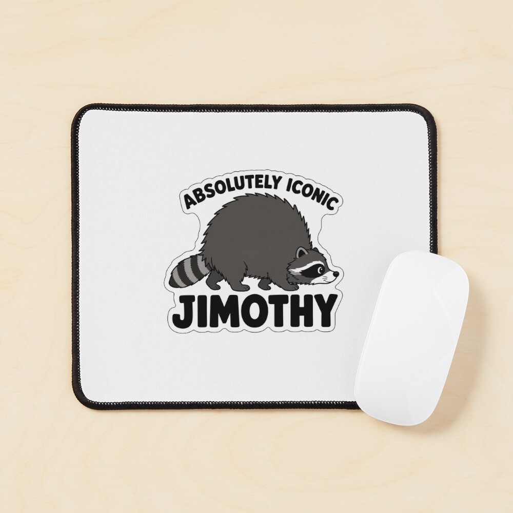 Item preview, Mouse Pad designed and sold by RedRubyBubble.