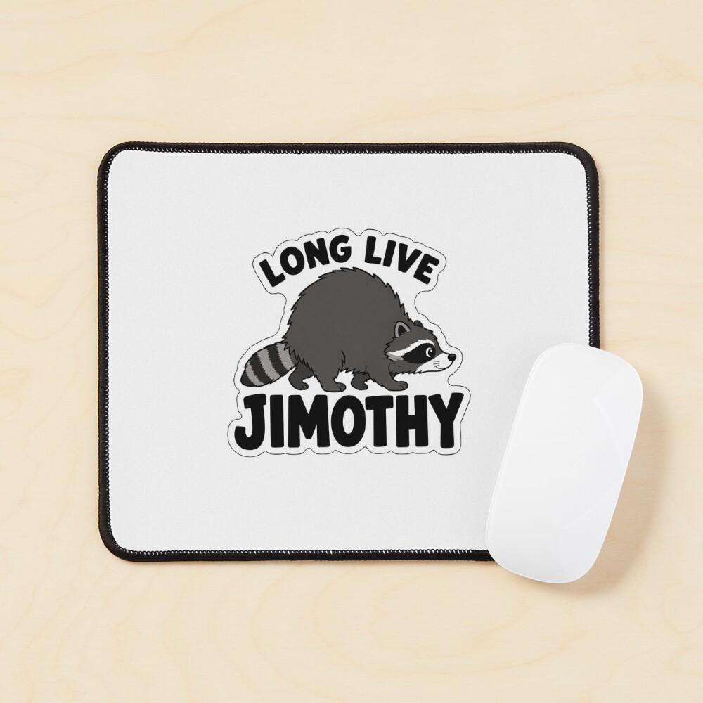 Item preview, Mouse Pad designed and sold by RedRubyBubble.