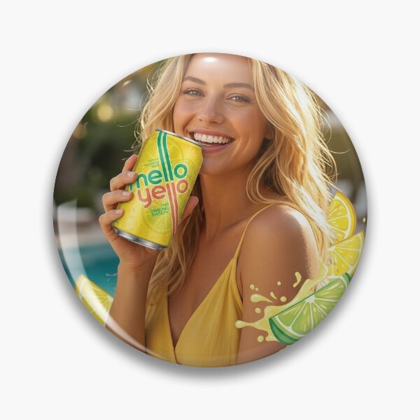Item preview, Mello Yello 1979 designed and sold by deafhoops1.