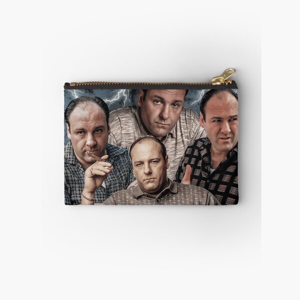 Item preview, Tony Soprano  designed and sold by nawedaskiav.