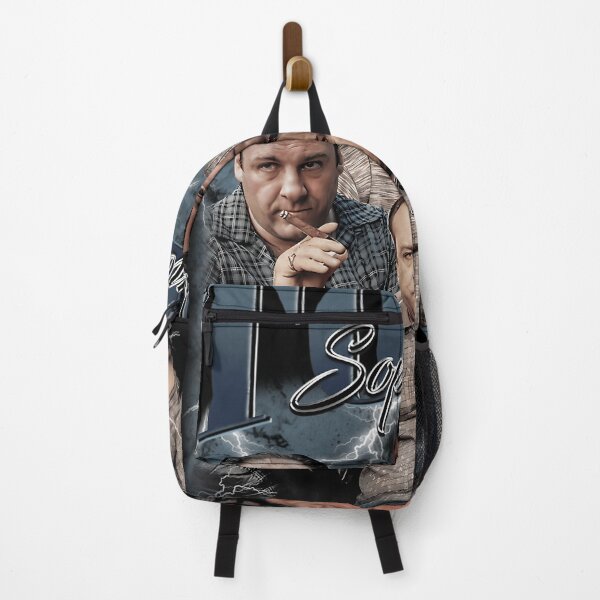 Item preview, Tony Soprano designed and sold by nawedaskiav.