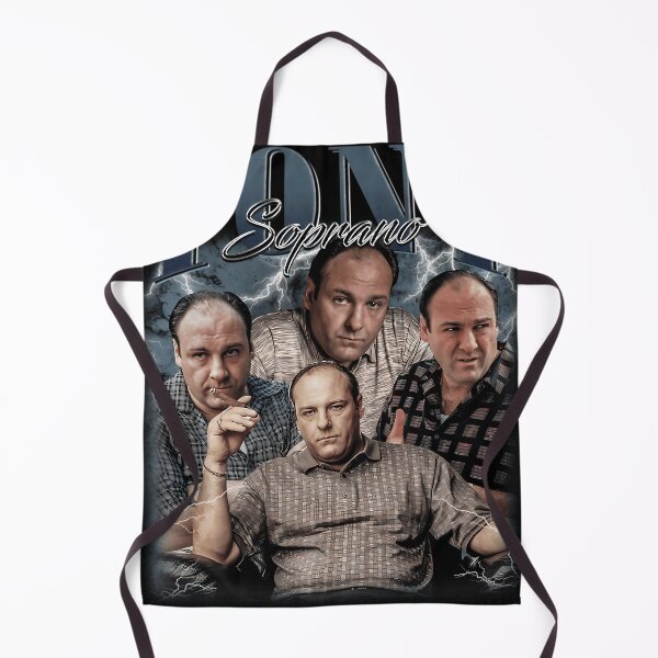 Item preview, Tony Soprano  designed and sold by nawedaskiav.