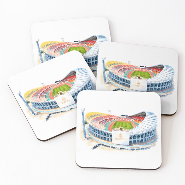 Item preview, Rajamangala National Stadium designed and sold by Sunny806.