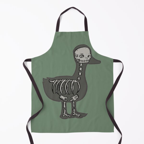 Item preview, Anatomically Incorrect Duck designed and sold by heymichah.