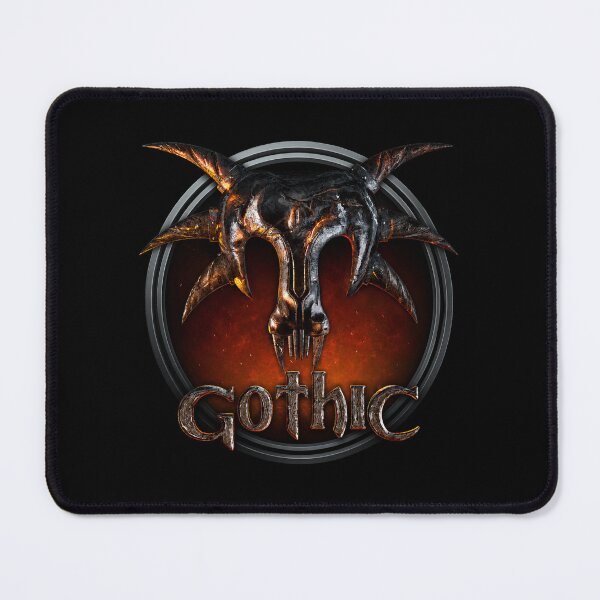 Item preview, Gothic 1 Remake  designed and sold by mynarasolwy.