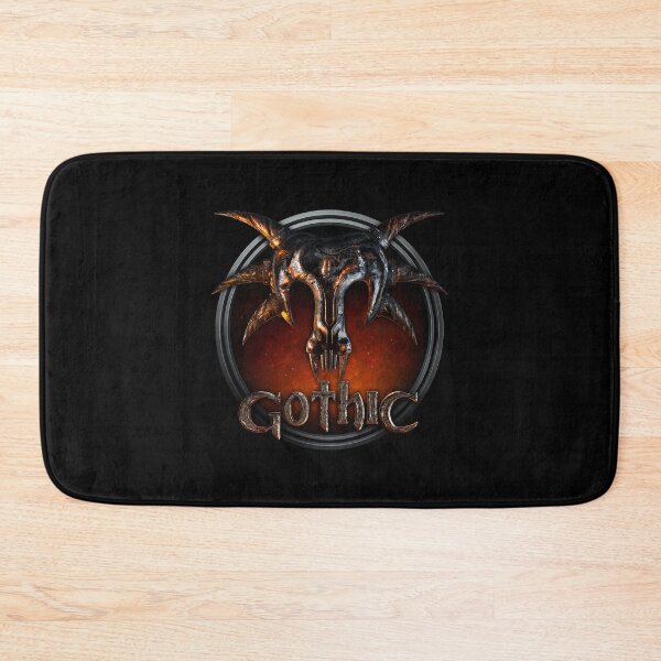 Item preview, Gothic 1 Remake  designed and sold by mynarasolwy.