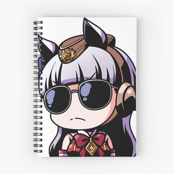 Item preview, Gold Ship Uma Musume Pretty Derby   designed and sold by nawedaskiav.