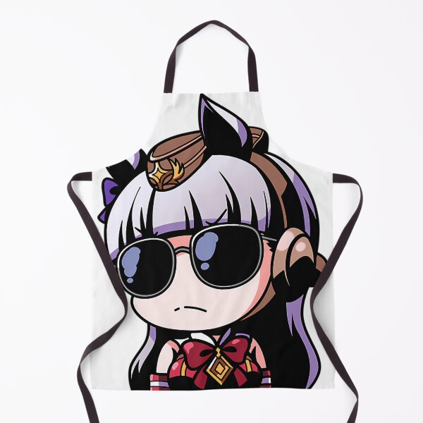 Item preview, Gold Ship Uma Musume Pretty Derby   designed and sold by nawedaskiav.