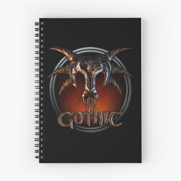 Item preview, Gothic 1 Remake  designed and sold by mynarasolwy.