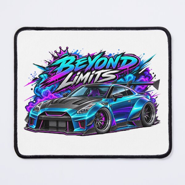 Item preview, Widebody JDM Nissan GTR designed and sold by BeyondLimitsNow.