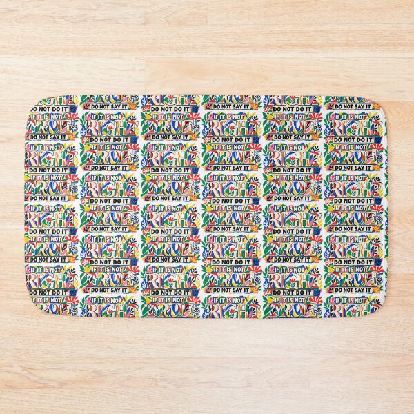 Item preview, The Honest Path designed and sold by Quote Gallery.