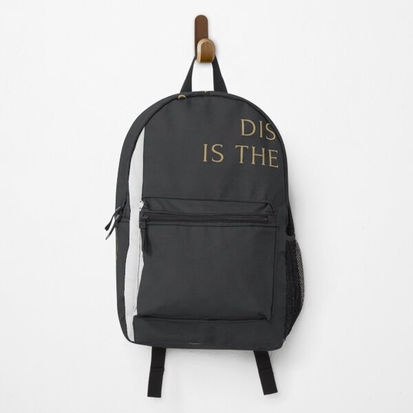 Item preview, Discipline Is the Dividend | Minimalist Money Mindset Print designed and sold by Zaramodo.