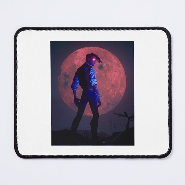 Item preview, Kavinsky designed and sold by WhimsySpore.