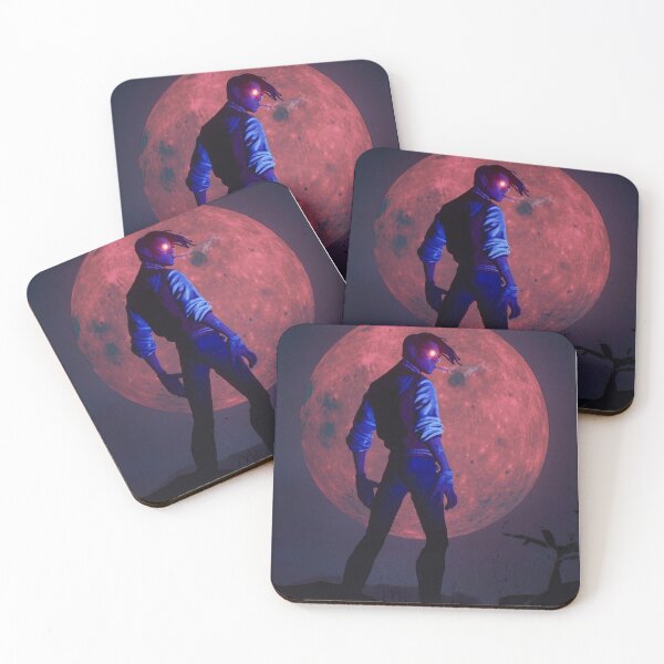 Item preview, Kavinsky designed and sold by WhimsySpore.