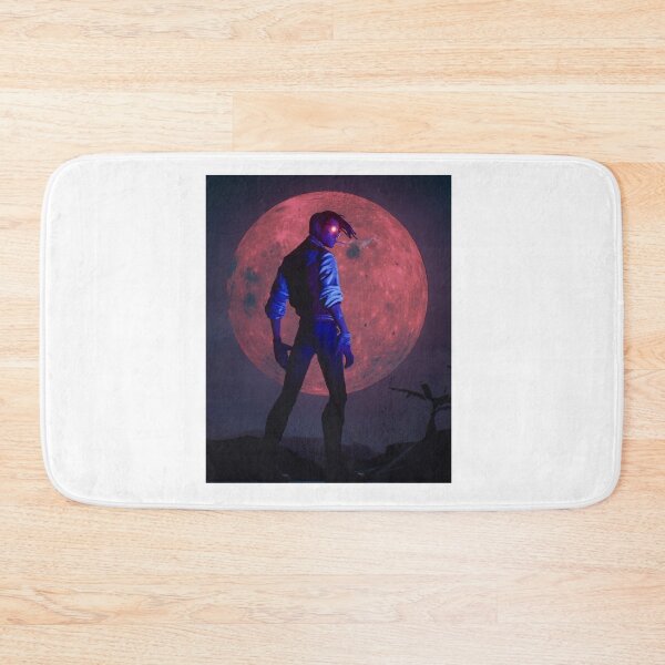 Item preview, Kavinsky designed and sold by WhimsySpore.