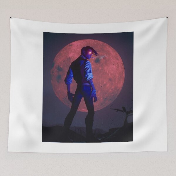 Item preview, Kavinsky designed and sold by WhimsySpore.