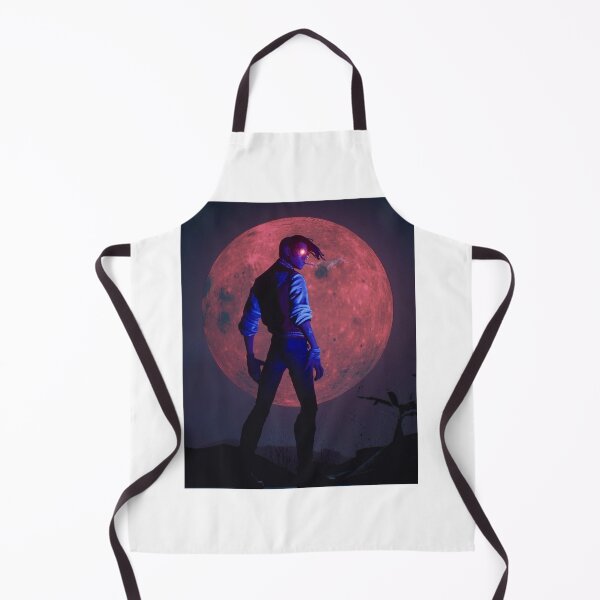 Item preview, Kavinsky designed and sold by WhimsySpore.