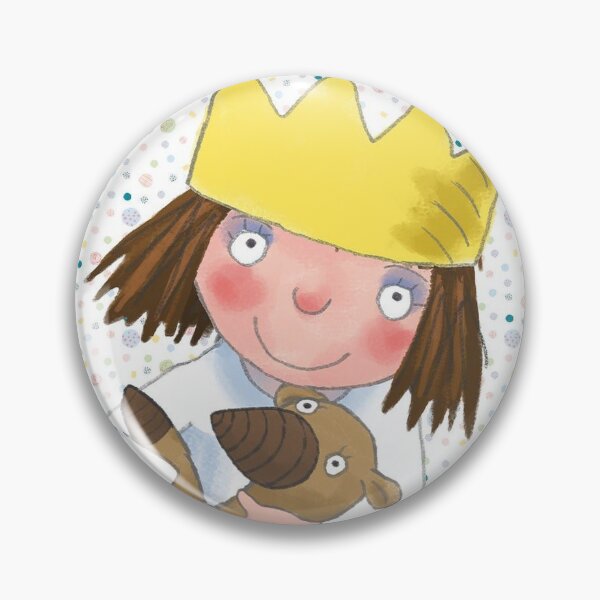 Item preview, little princess designed and sold by Clos Designs xo.