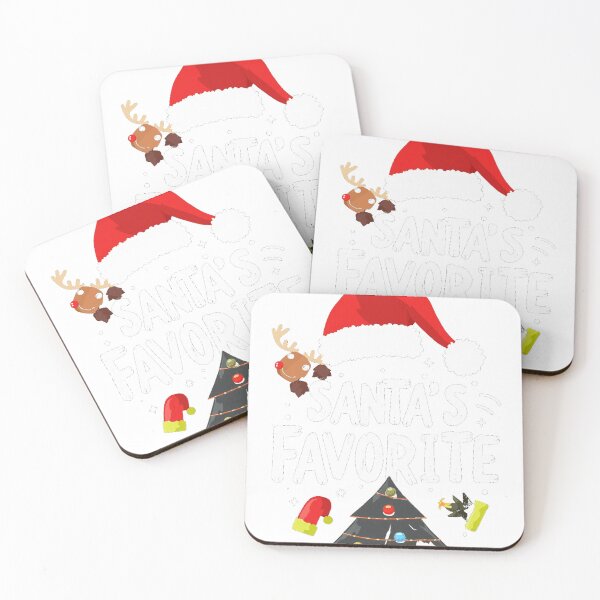 Item preview, Santa's Favorite Dental Assistant Christmas designed and sold by lht6474.