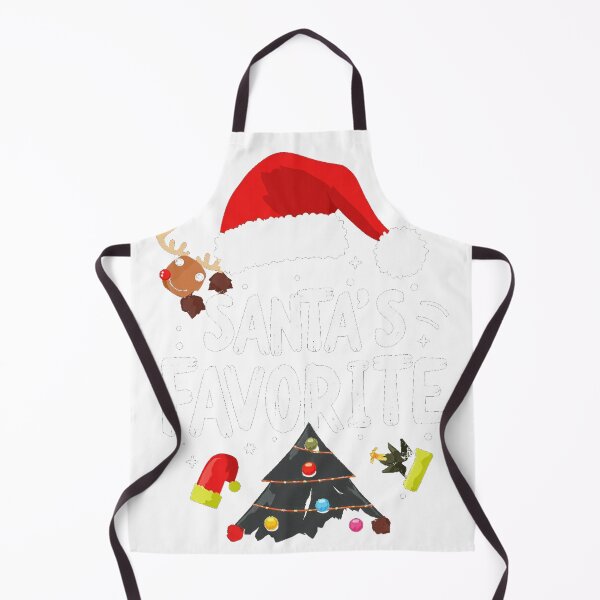 Item preview, Santa's Favorite Dental Assistant Christmas designed and sold by lht6474.